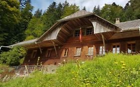 Gasthof Kuttelbad